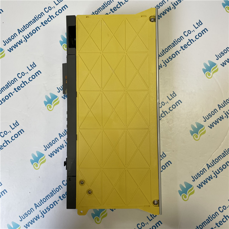FANUC Servo Drive A06B-6096-H203