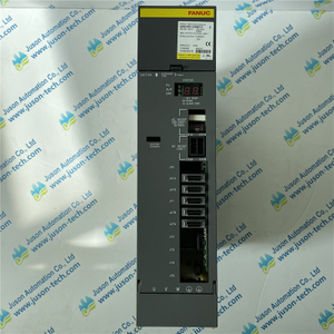 FANUC spindle drive A06B-6082-H206 512