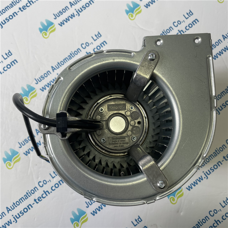 EBM inverter fan D2D133-AB06-08