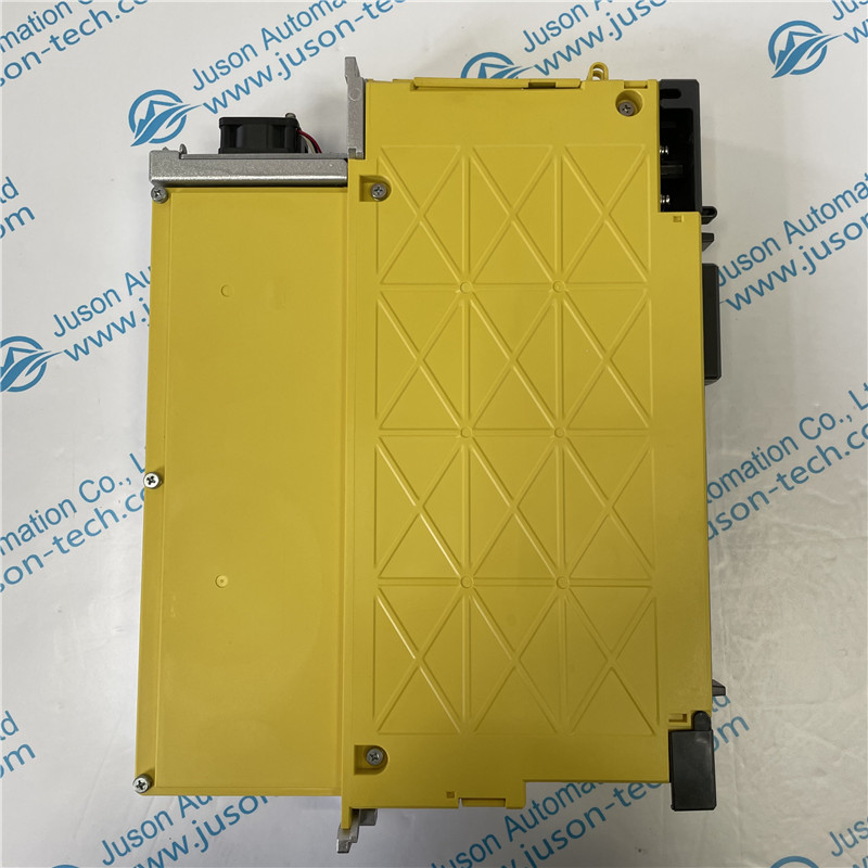 FANUC servo driver A06B-6290-H205