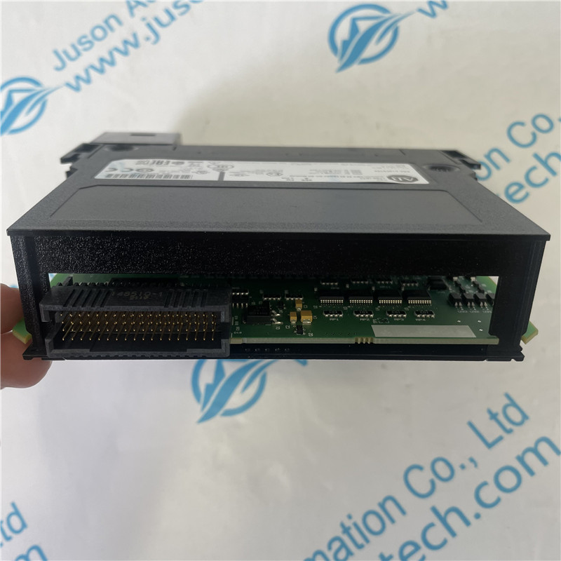 Allen Bradley Input Module 1756-IB32