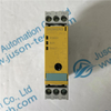 SIEMENS safety relay 3TK2842-1BB41 SIRIUS safety relay with electronic enabling circuits (EC) 24 V DC, 22.5 mm Screw terminal EC instantaneous: 1 HL EC delayed: 