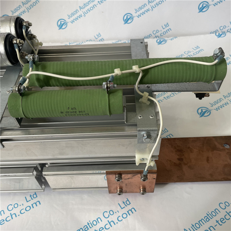 SIEMENS silicon controlled rectifier 6SY7010-0AB31 Thyristor block