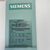 SIEMENS DC Governor 6RA7081-6GV62-0 SIMOREG DC Master rectifier, with microprocessor for four-quadrant drives Circuit (B6) A (B6) C input: 575 V 3 AC, 332 A controllable: 