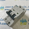 SIEMENS Miniature Circuit Breaker 5SY6206-7CC Miniature circuit breaker 400 V 6kA, 2-pole, C, 6A