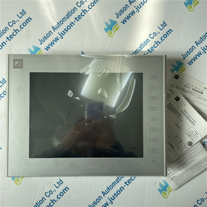 Fuji Touchscreen V9100iCD