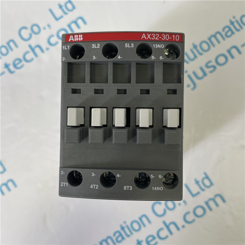 ABB AC contactor AX32-30-10-80