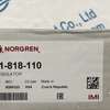 Norgren pressure reducing valve 11-818-110