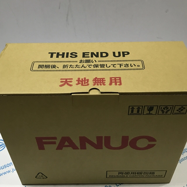 FANUC servo amplifier A06B-6089-H106