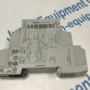 Crouzet Solid state relay 84873222