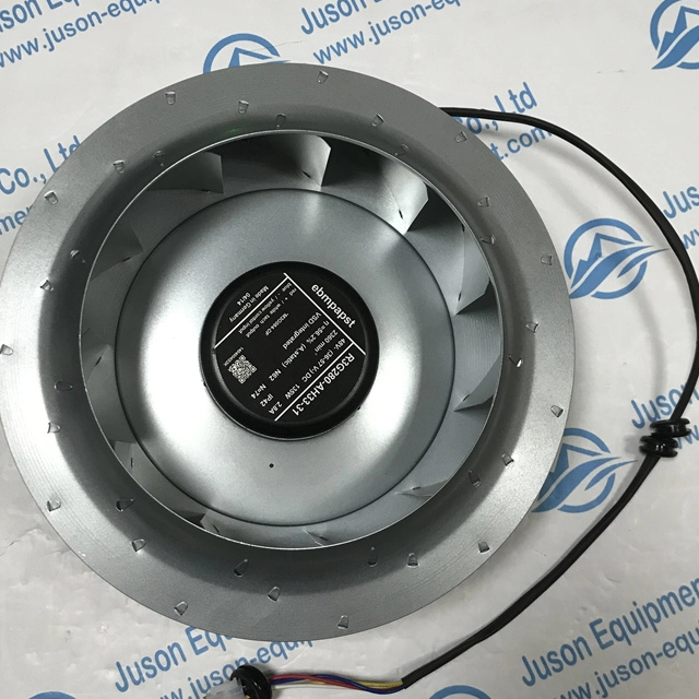 EBM cooling fan R3G280-AH33-31