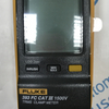 FLUKE Digital clamp meter 393 FC