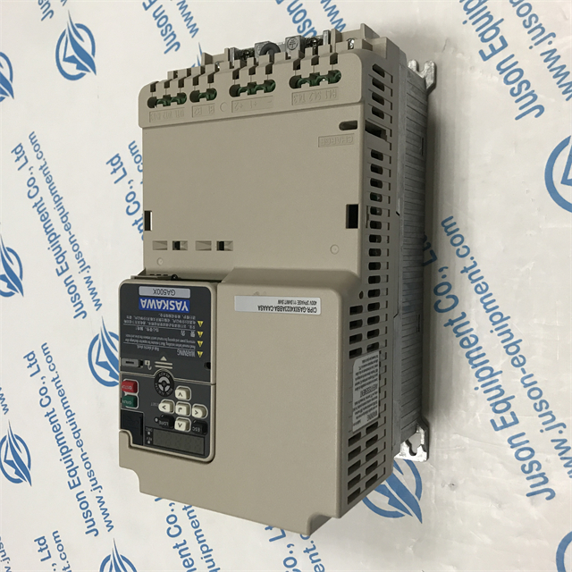 YASKAWA Inverter CIPR-GA50X4023ABBA 