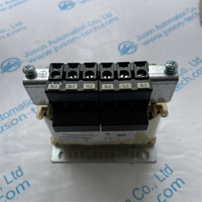 SIEMENS incoming reactor 6SL3203-0CE21-8AA0
