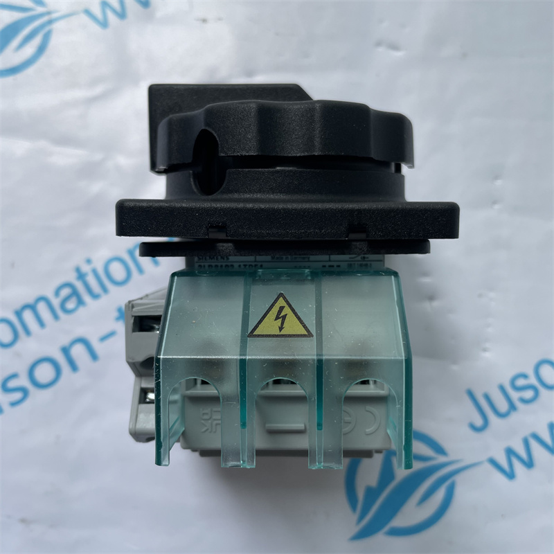 SIEMENS switch disconnector 3LD2103-1TP51