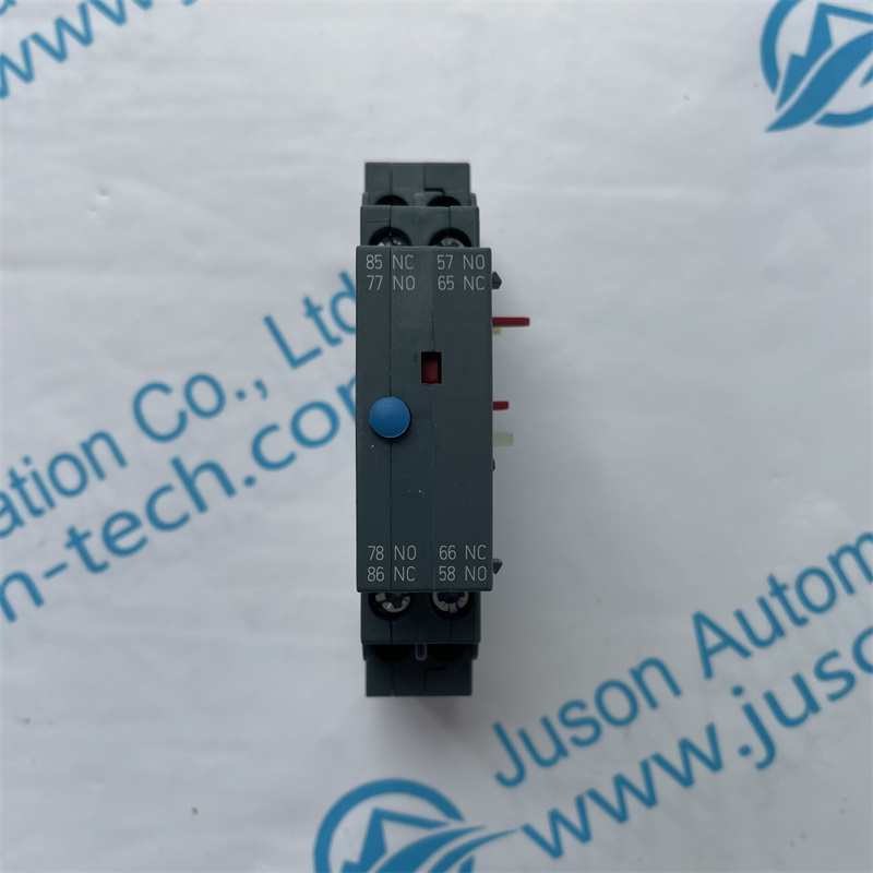 SIEMENS Motor circuit breaker accessories 3RV2921-1M