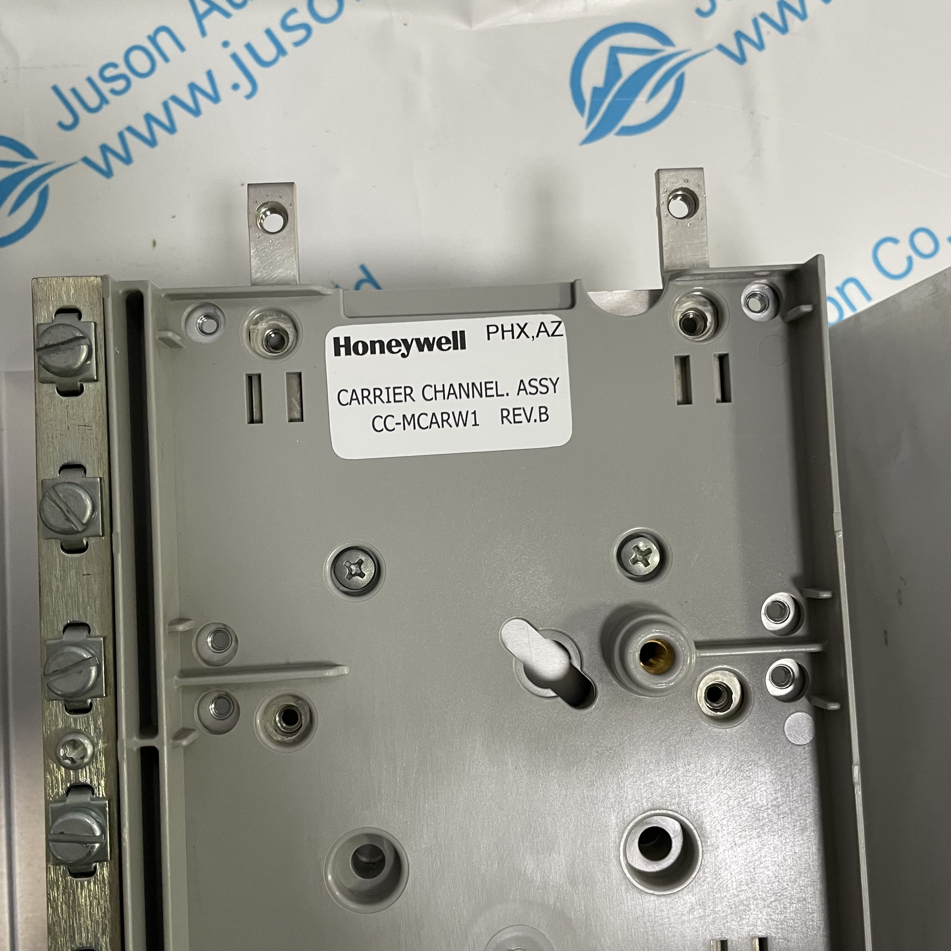 Honeywell Switching Power Module CC-MCARW1