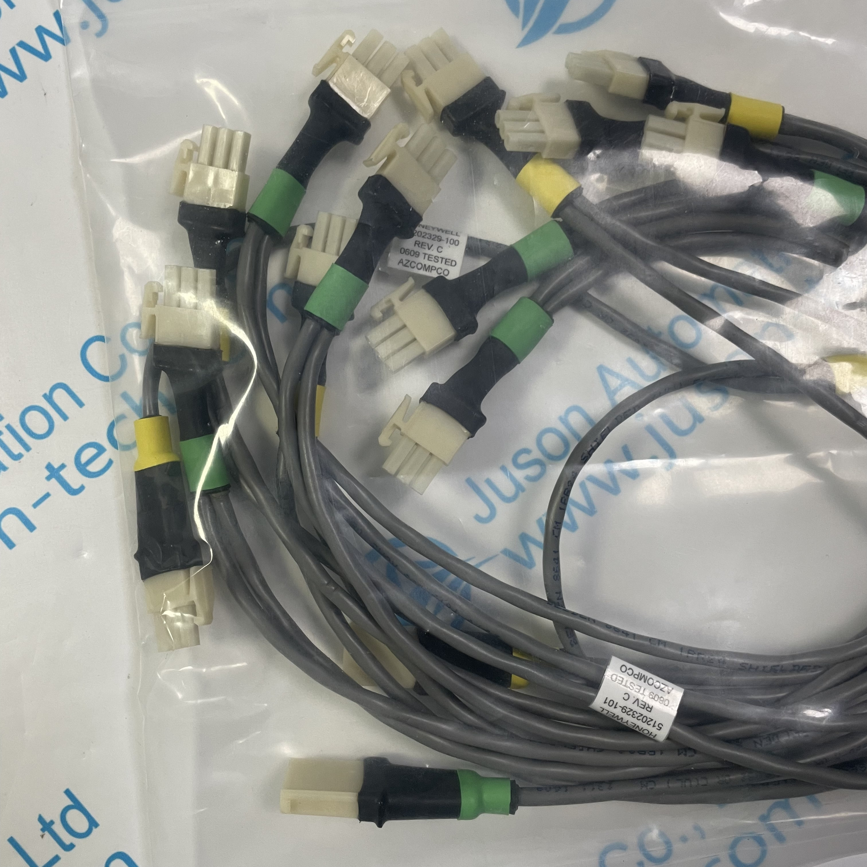 Honeywell Cable Module 51202329-102