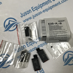 OMRON photoelectric sensor E3S-AT36