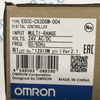 Omron temperature controller E5CC-CX3D5M-004