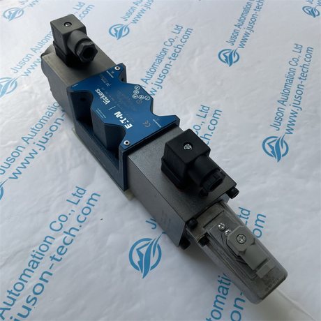 Vickers proportional relief valve KFDG4V 5 2C70N Z VM U1 H7 20