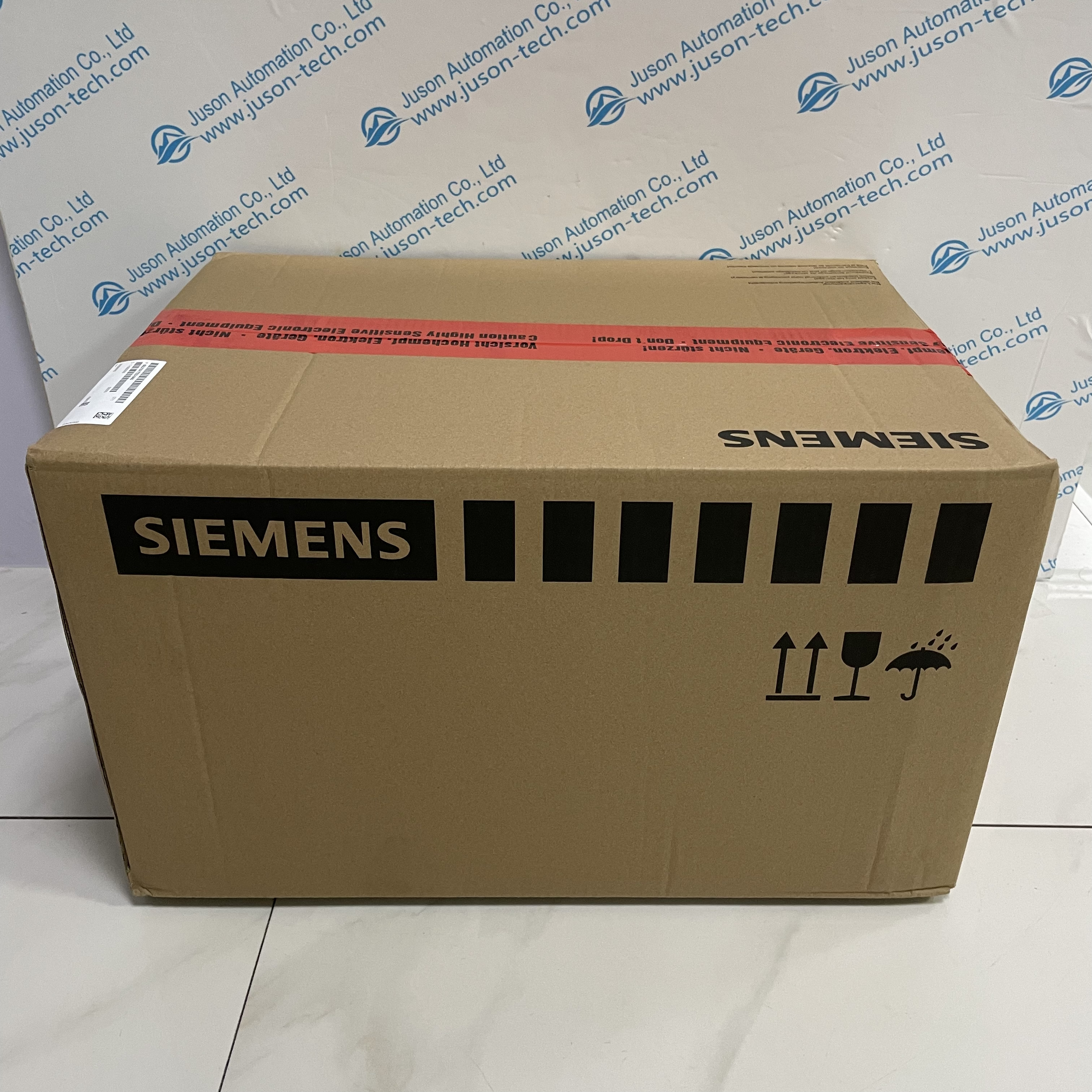 SIEMENS Power module frequency converter 6SL3130-7TE25-5AA3