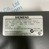 SIEMENS inverter 6SE6420-2AB17-5AA1