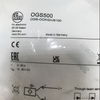 IFM Optical Switch OGS500