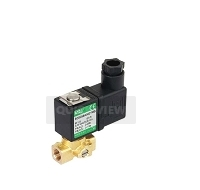 ASCO SCG327B002.24/DC Solenoid Valves