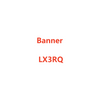 Banner LX3RQ