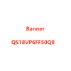 Banner QS18VP6FF50Q8 