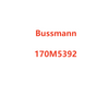 Bussmann 170M5392 High Speed Square Body Fuse