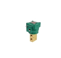 ASCO NF8327B102 Solenoid Valve