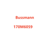 Bussmann 170M6059 High Speed Square Body Fuse