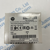 Allen Bradley PLC analog input module 1794-IE8 