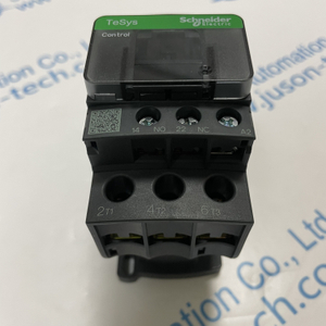 Schneider contactor LC1D25Q7C