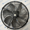 ZIEHL-ABEGG Industrial AC Cooling Fan FN050-VDK.4I.V7P1