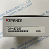 KEYENCE sensor head cable OP-87057