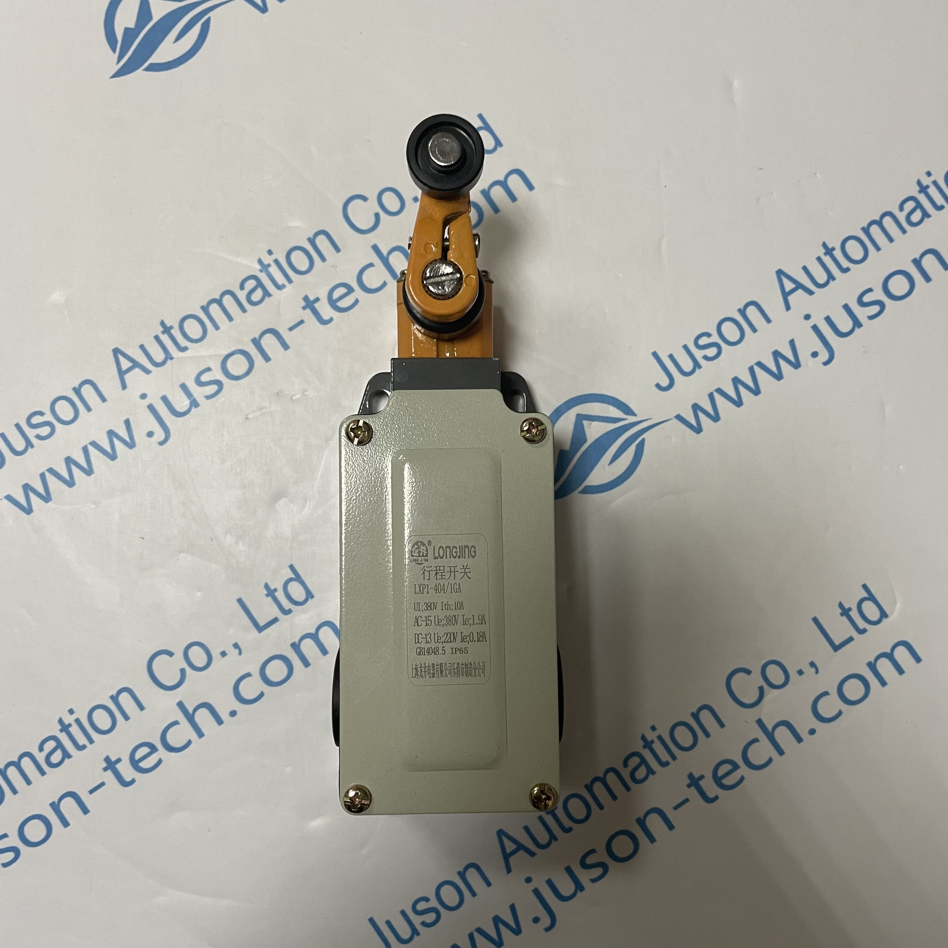 Long Jing travel switch LXP1-404 1GA