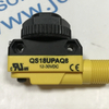 BANNER Compact high-speed ultrasonic sensor QS18UPAQ8