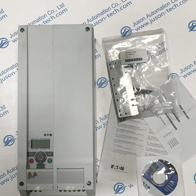 EATON inverter MMX34AA031F1-0