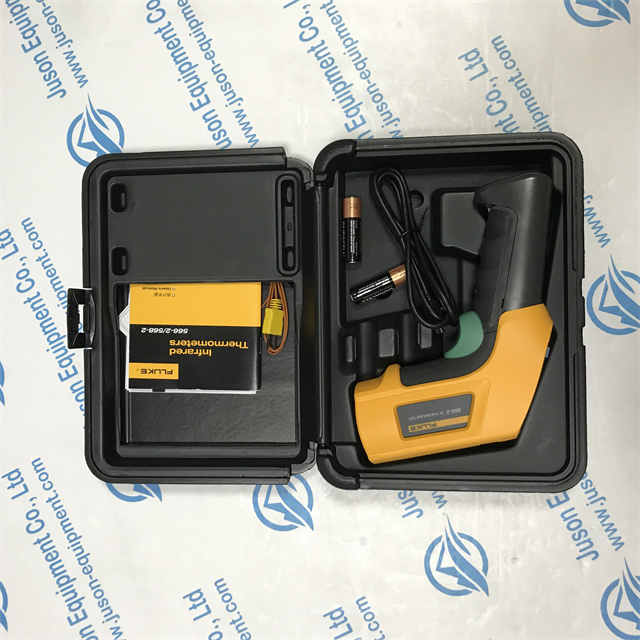 FLUKE Infrared Thermometer 568-2