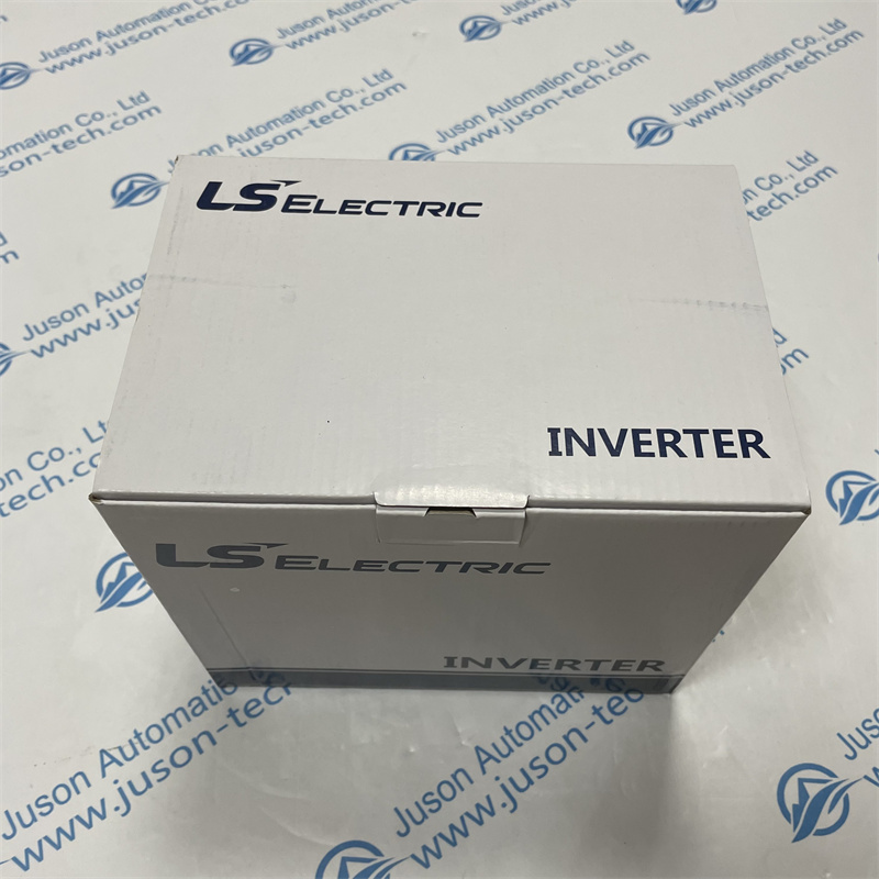 LS inverter LSLV0015M100-1EOFNA