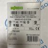 WAGO Input and output modules 750-600