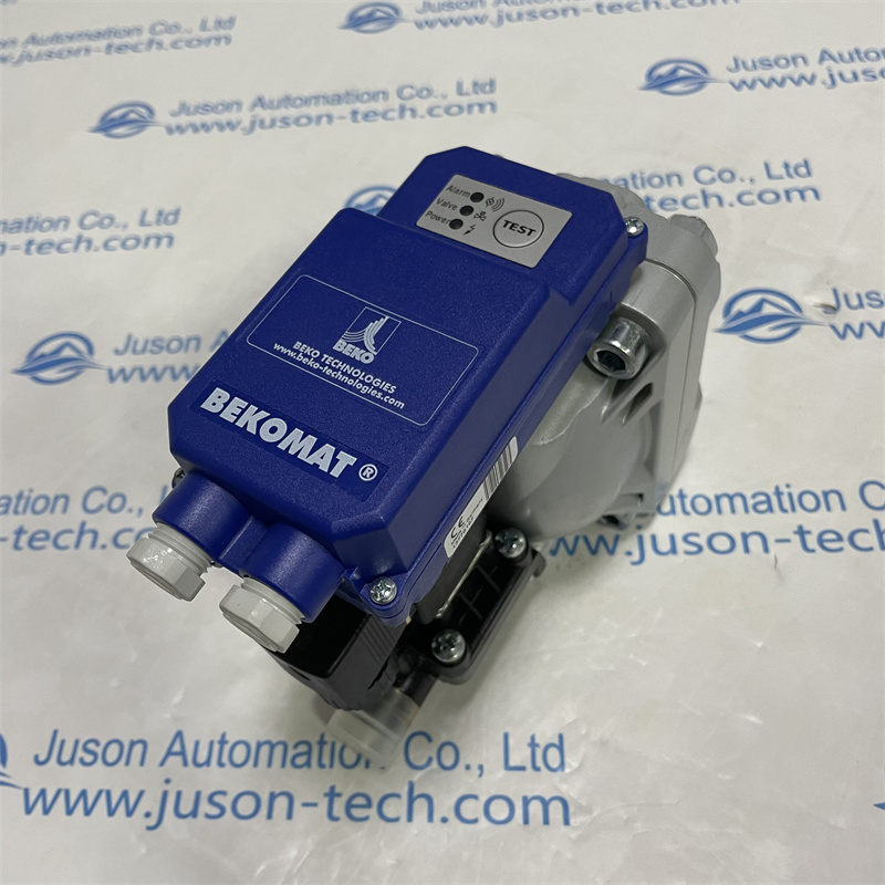 Bekomat Electronic liquid level control drain KA13A10A0