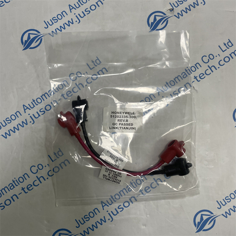 Honeywell cable 51202335-300 