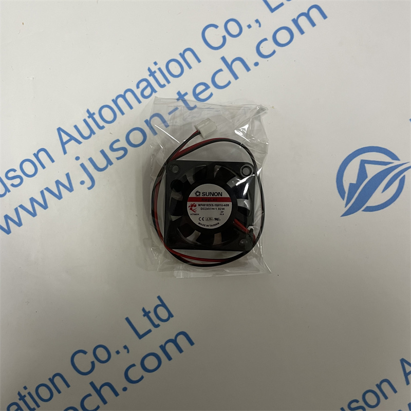 Sunon Cooling fan MF40102VX-1Q01U-A99
