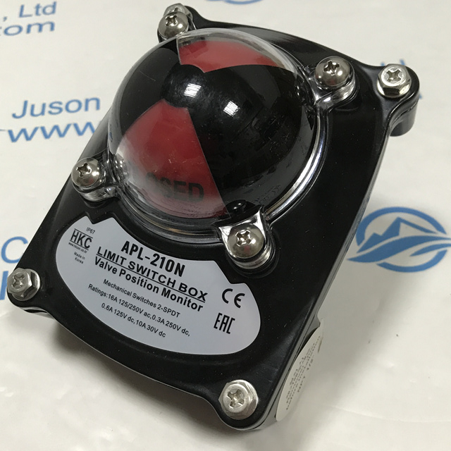 HKC Limit switch APL-210N