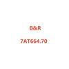 B&R 7AT664.70 Analog Input Module