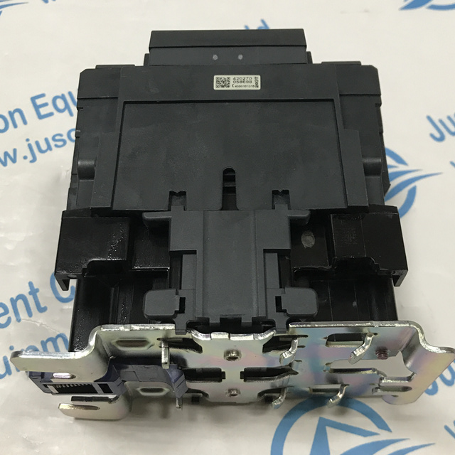 Schneider AC contactor LC1D95P7C